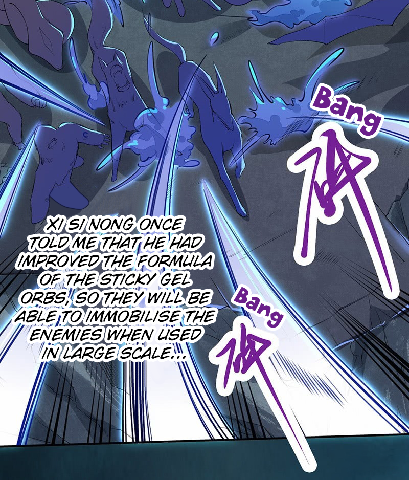 Peerless Alchemist Chapter 95 page 15 - 