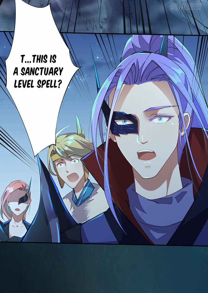 Peerless Alchemist Chapter 95 page 17 - 