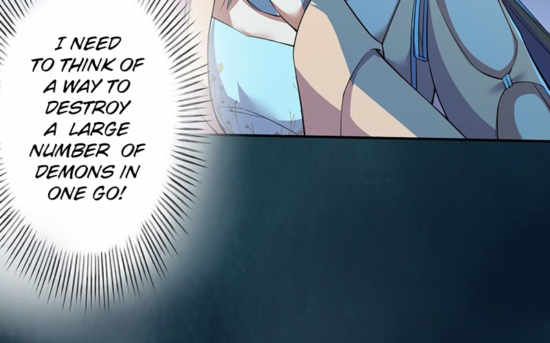 Peerless Alchemist Chapter 95 page 7 - 