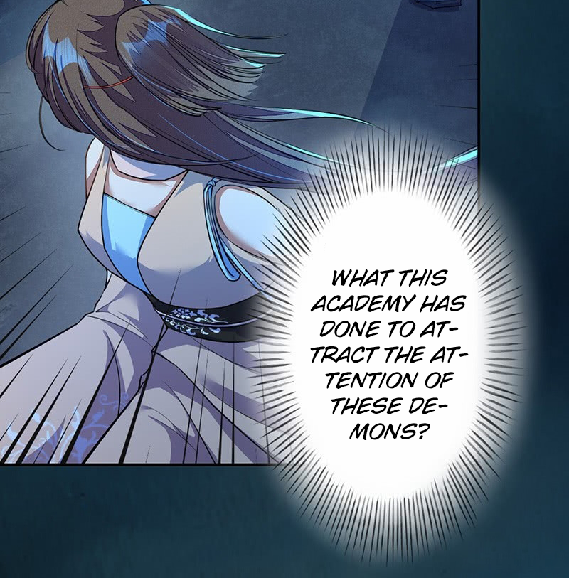 Peerless Alchemist Chapter 96 page 13 - 