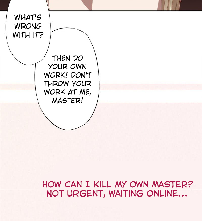 Peerless Alchemist Chapter 96 page 18 - 