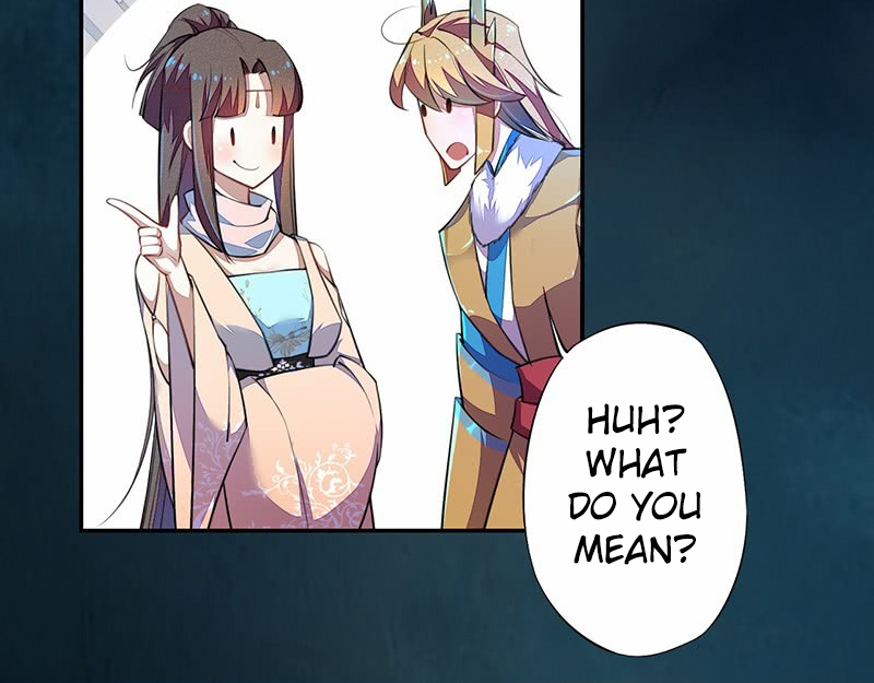 Peerless Alchemist Chapter 96 page 3 - 