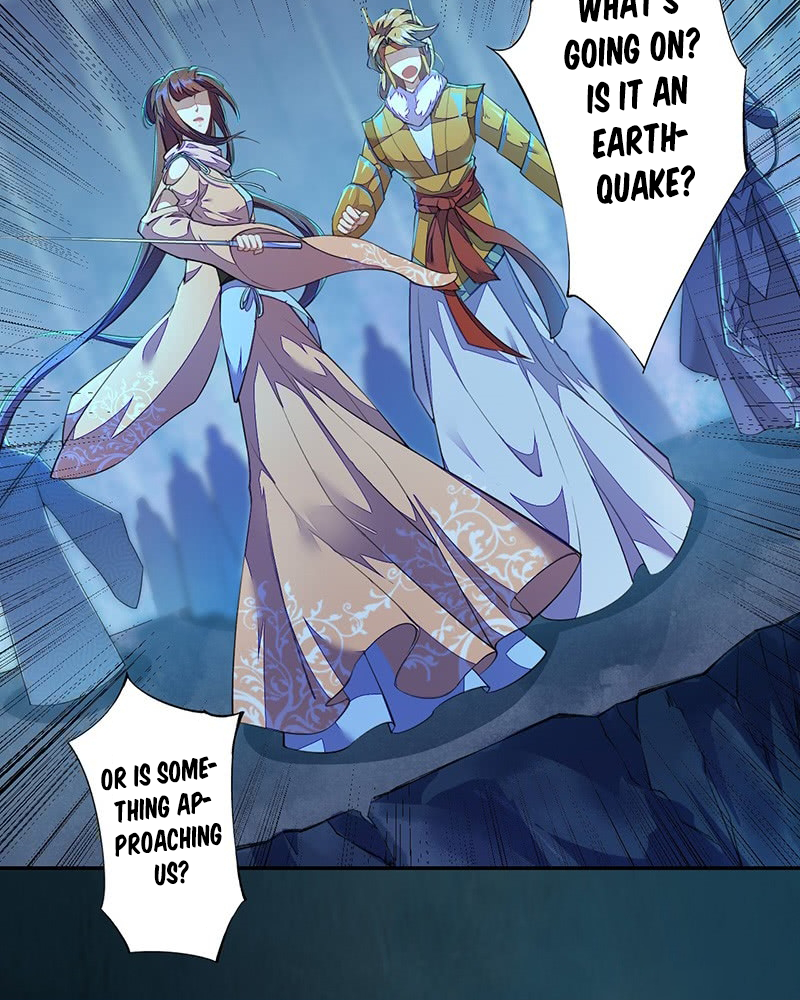 Peerless Alchemist Chapter 96 page 5 - 
