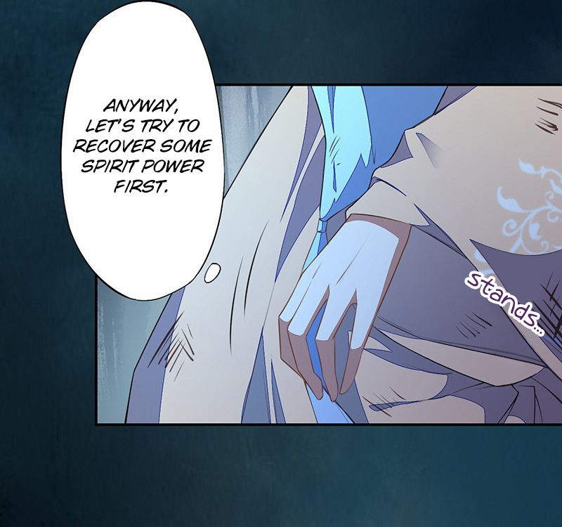 Peerless Alchemist Chapter 98 page 3 - 