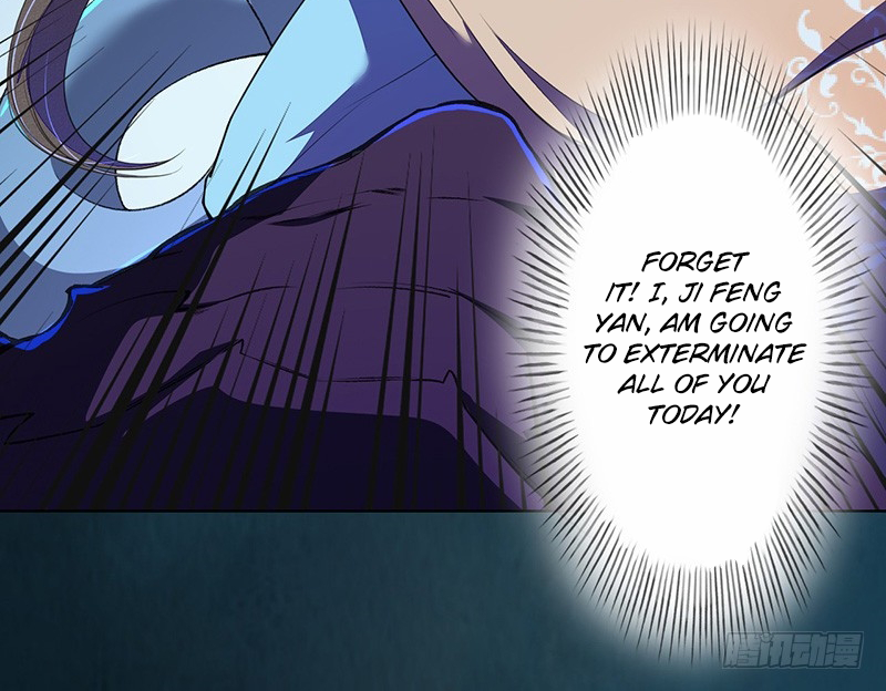 Peerless Alchemist Chapter 99 page 15 - 
