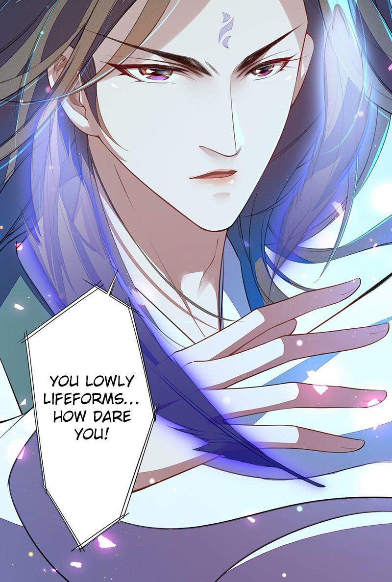 Peerless Alchemist Chapter 99 page 17 - 