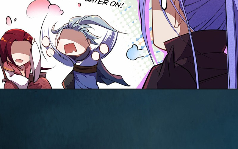 Peerless Alchemist Chapter 99 page 5 - 