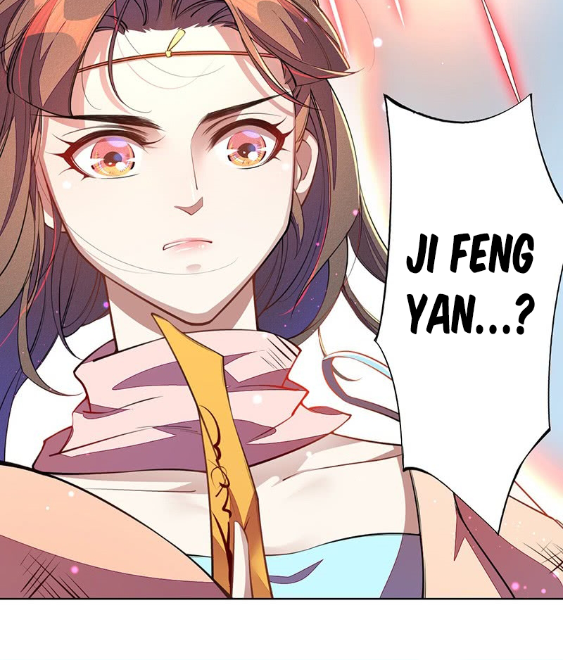 Peerless Alchemist Chapter 99 page 9 - 
