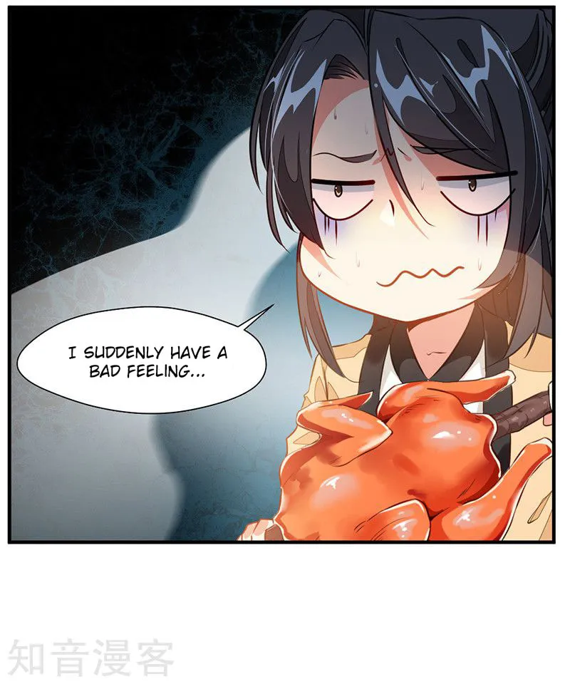Read Peerless Ancient (Colored) chapter 1 image 26 on Lezhin