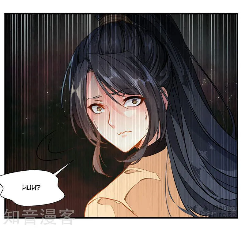 Read Peerless Ancient (Colored) chapter 1 image 27 on Lezhin