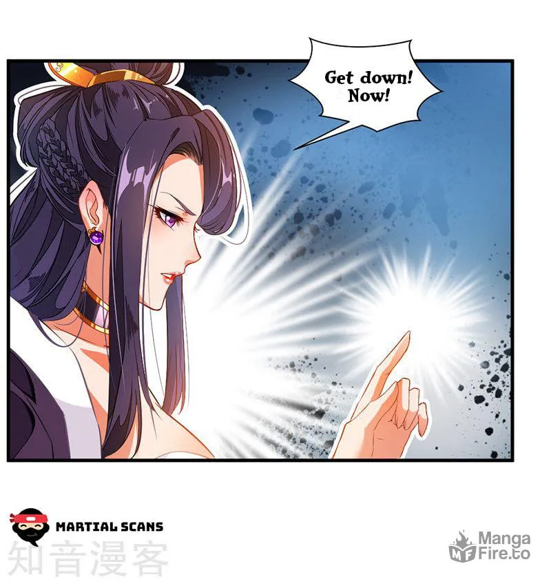 Read Peerless Ancient (Colored) chapter 1 image 38 on Lezhin
