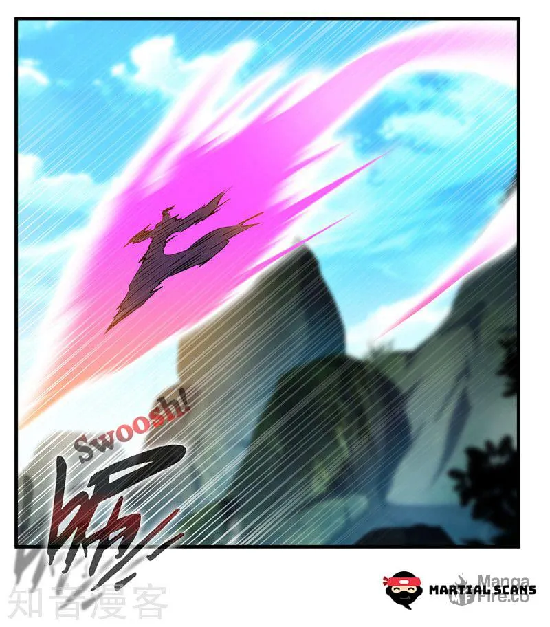 Read Peerless Ancient (Colored) chapter 1 image 4 on Lezhin