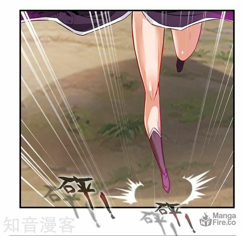 Read Peerless Ancient (Colored) chapter 1 image 5 on Lezhin
