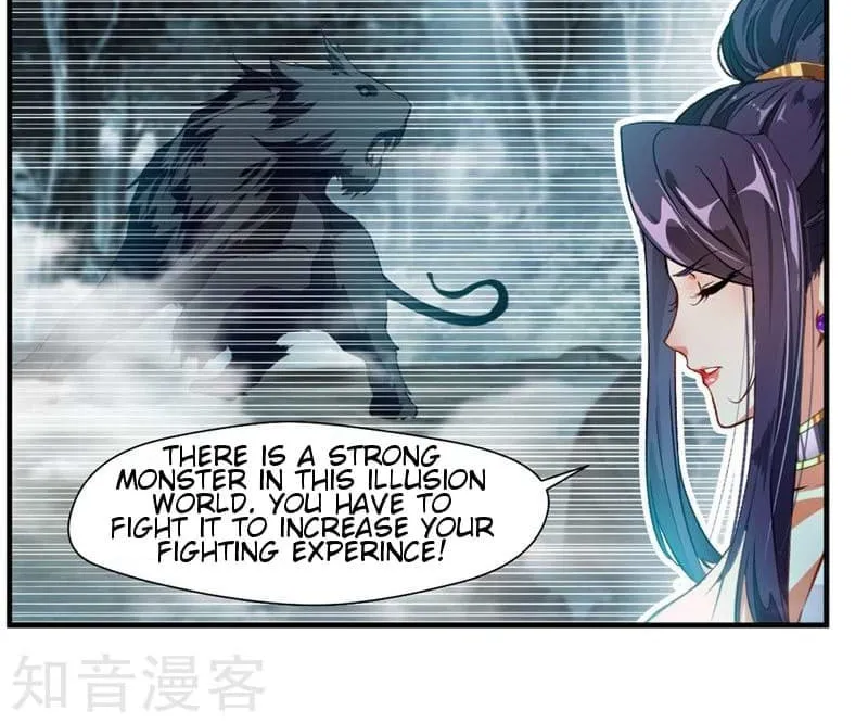 Read Peerless Ancient (Colored) chapter 10 image 16 on Lezhin