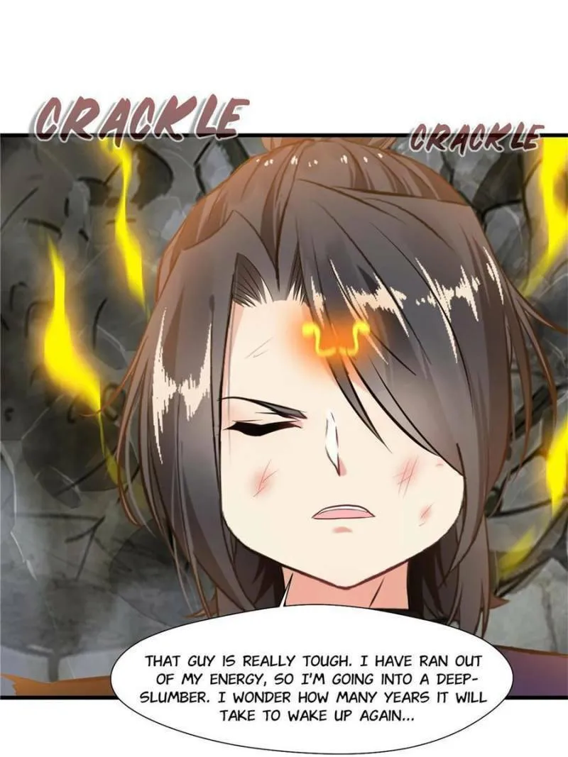 Read Peerless Ancient (Colored) chapter 101 image 12 on Lezhin
