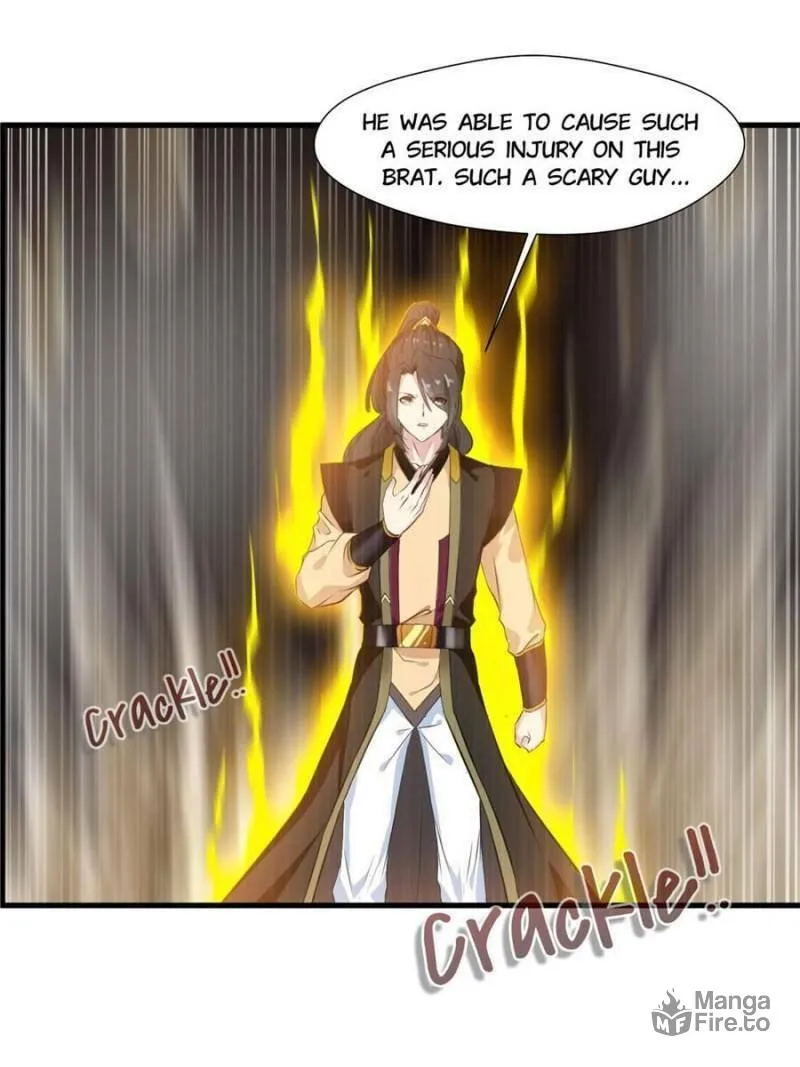 Read Peerless Ancient (Colored) chapter 101 image 17 on Lezhin
