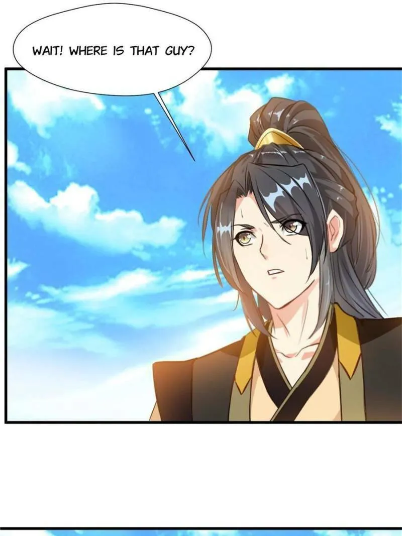 Read Peerless Ancient (Colored) chapter 101 image 18 on Lezhin