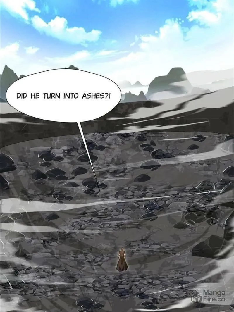 Read Peerless Ancient (Colored) chapter 101 image 19 on Lezhin