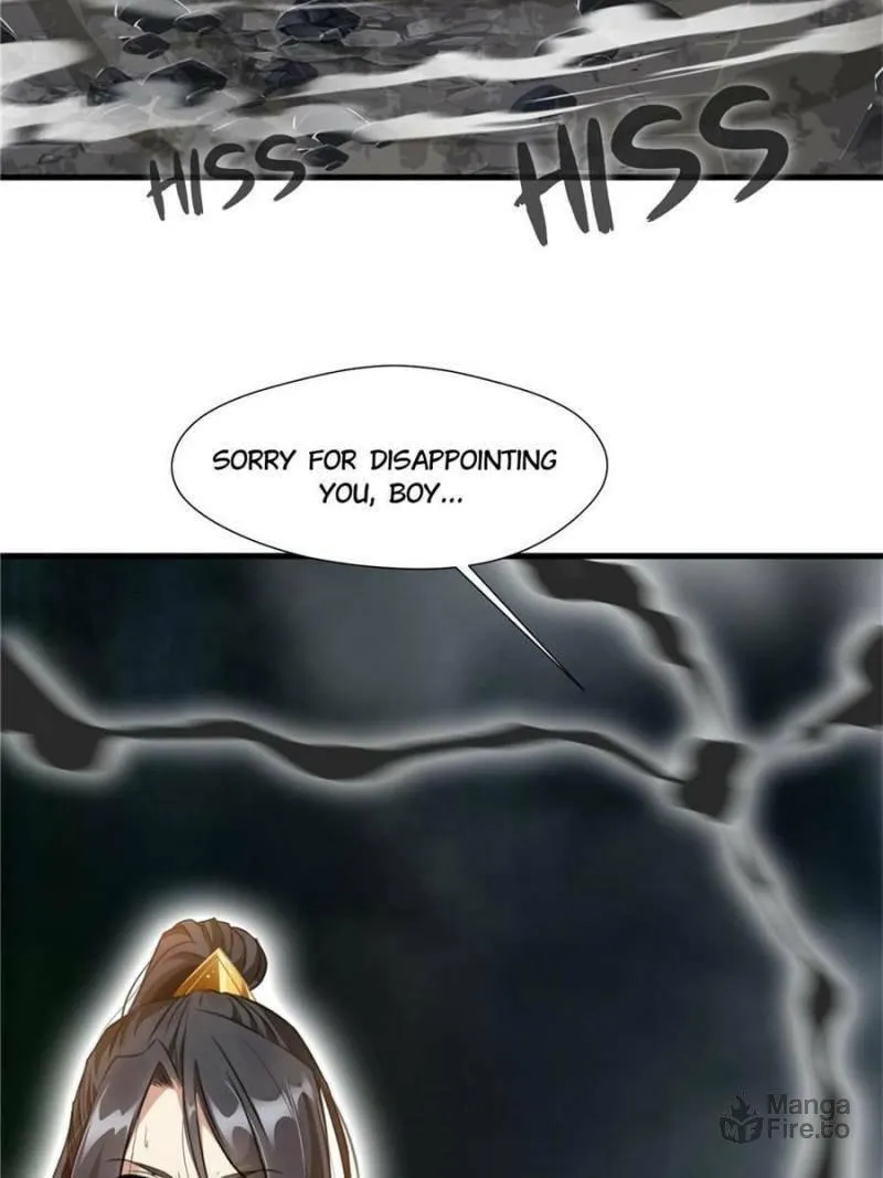 Read Peerless Ancient (Colored) chapter 101 image 20 on Lezhin