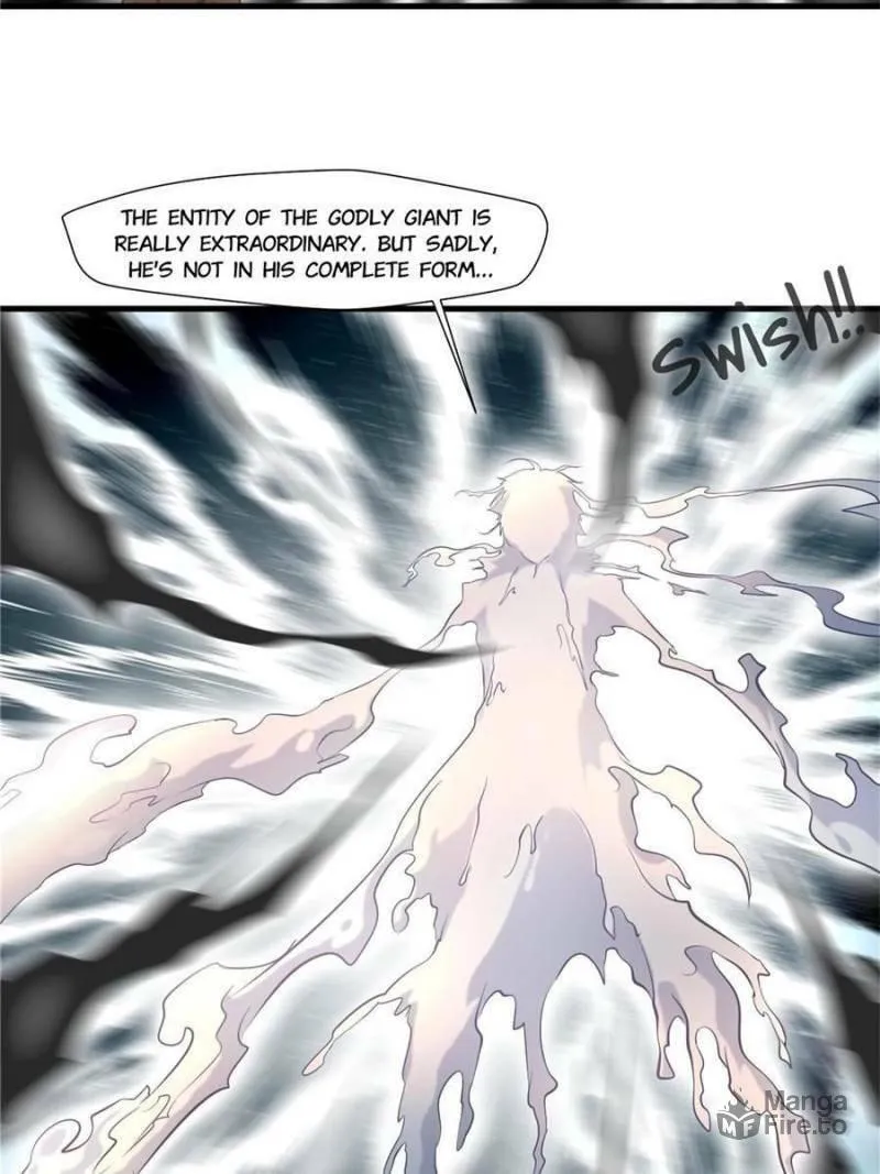 Read Peerless Ancient (Colored) chapter 101 image 23 on Lezhin