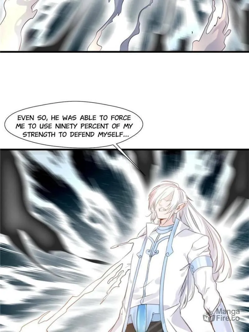 Read Peerless Ancient (Colored) chapter 101 image 24 on Lezhin