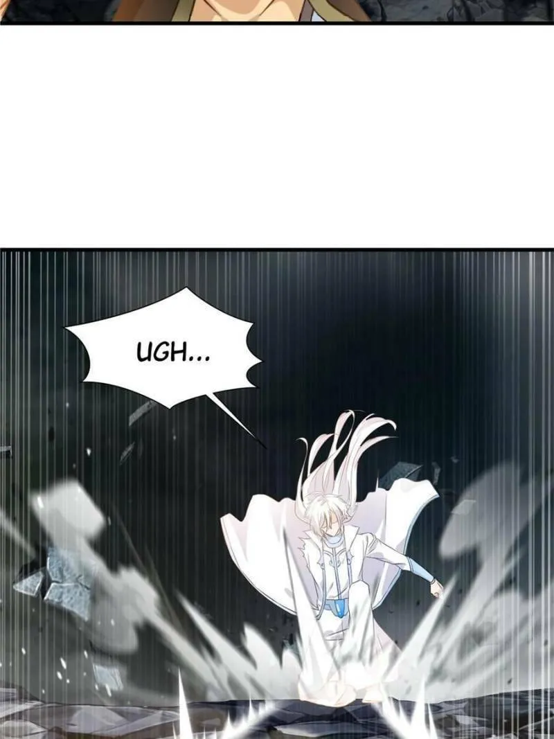 Read Peerless Ancient (Colored) chapter 101 image 28 on Lezhin