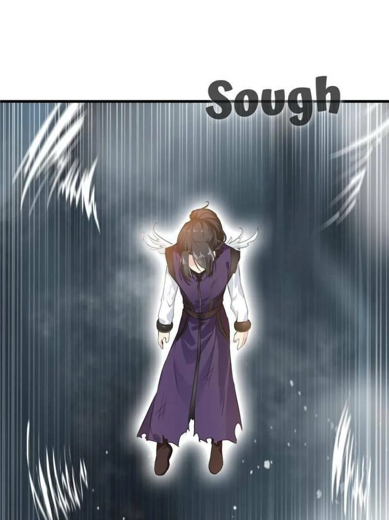 Read Peerless Ancient (Colored) chapter 101 image 3 on Lezhin