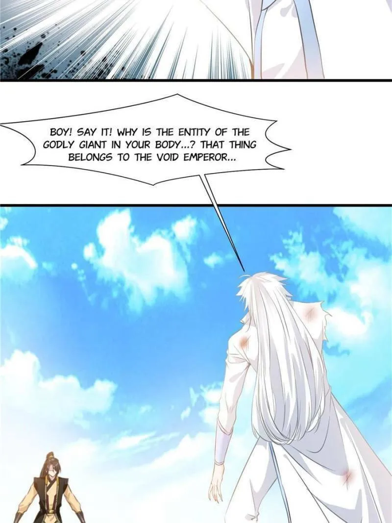 Read Peerless Ancient (Colored) chapter 101 image 30 on Lezhin