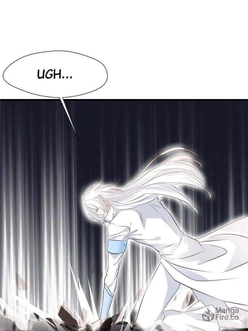 Read Peerless Ancient (Colored) chapter 101 image 34 on Lezhin