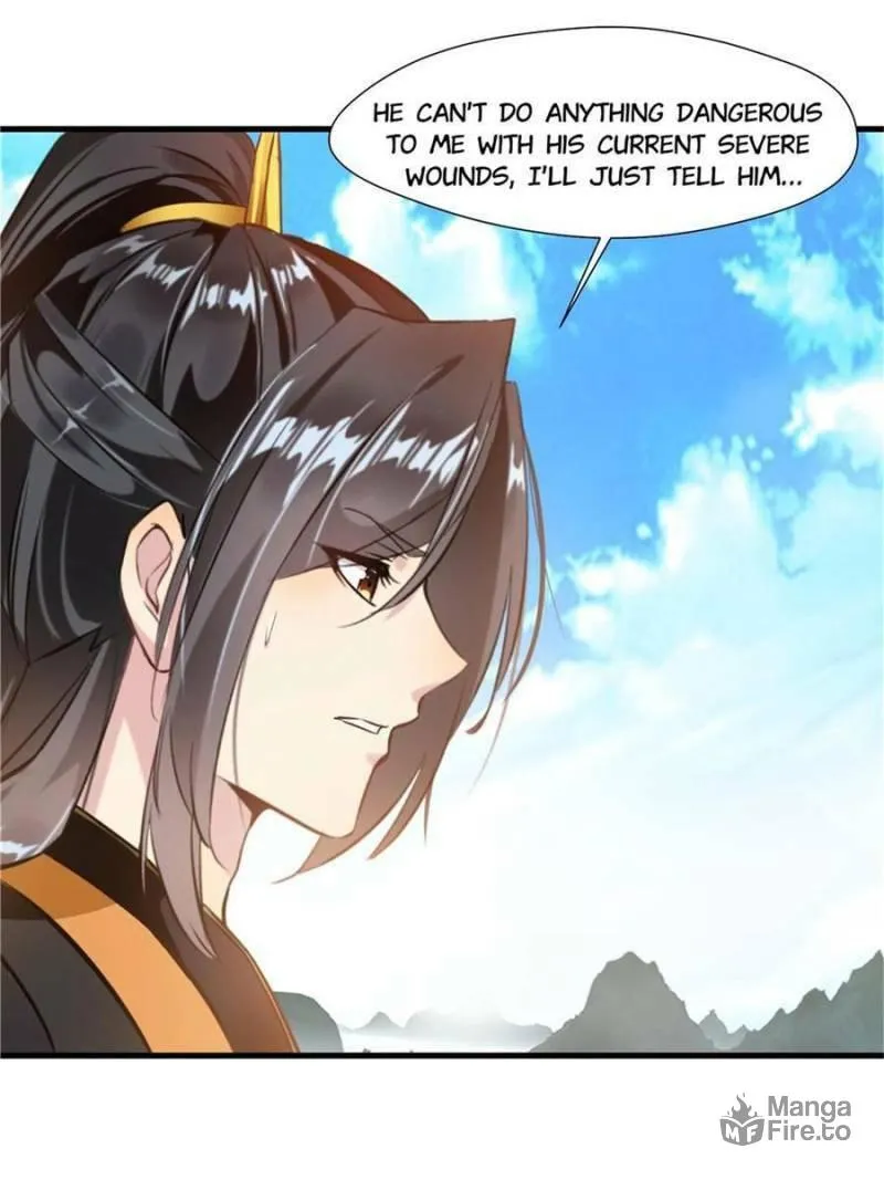Read Peerless Ancient (Colored) chapter 101 image 38 on Lezhin