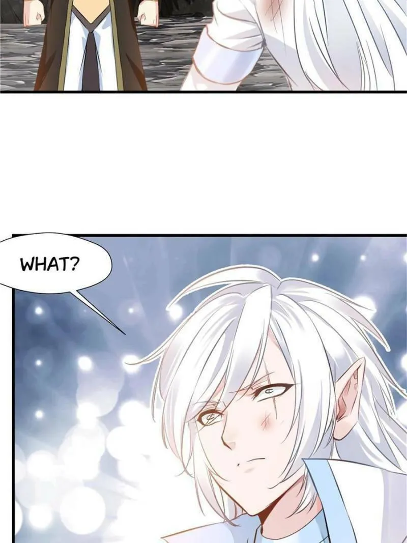 Read Peerless Ancient (Colored) chapter 101 image 40 on Lezhin