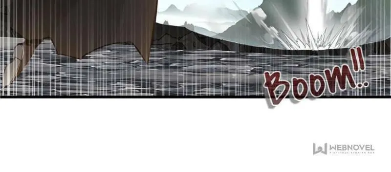 Read Peerless Ancient (Colored) chapter 101 image 6 on Lezhin