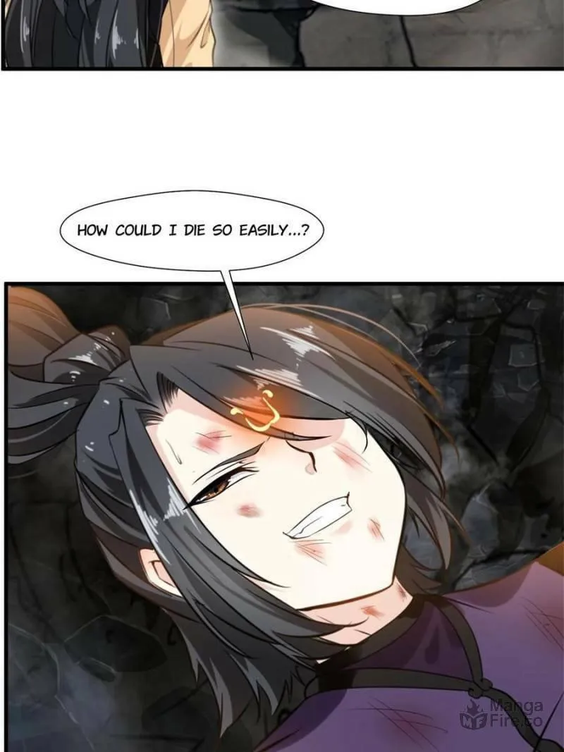 Read Peerless Ancient (Colored) chapter 101 image 9 on Lezhin