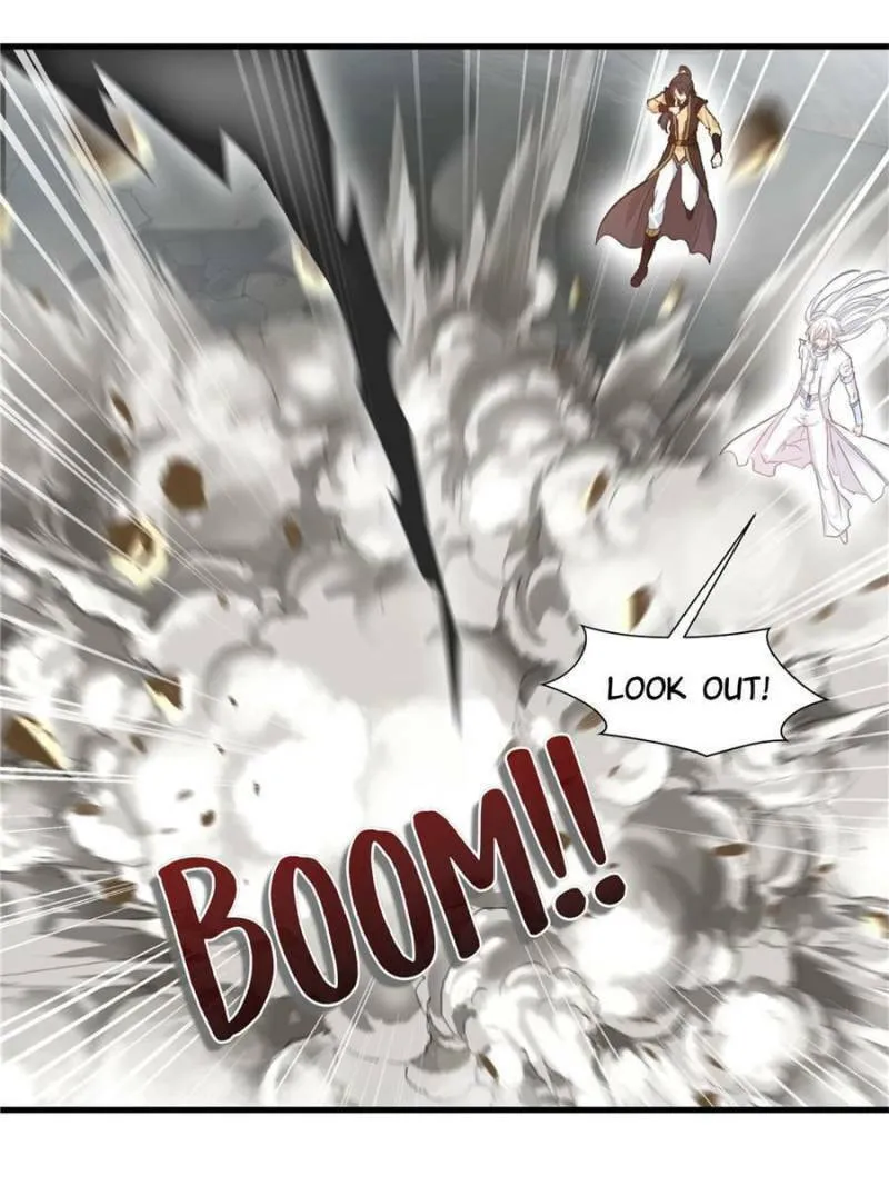 Read Peerless Ancient (Colored) chapter 102 image 13 on Lezhin