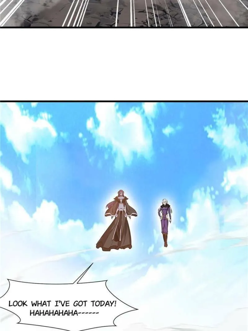 Read Peerless Ancient (Colored) chapter 102 image 15 on Lezhin
