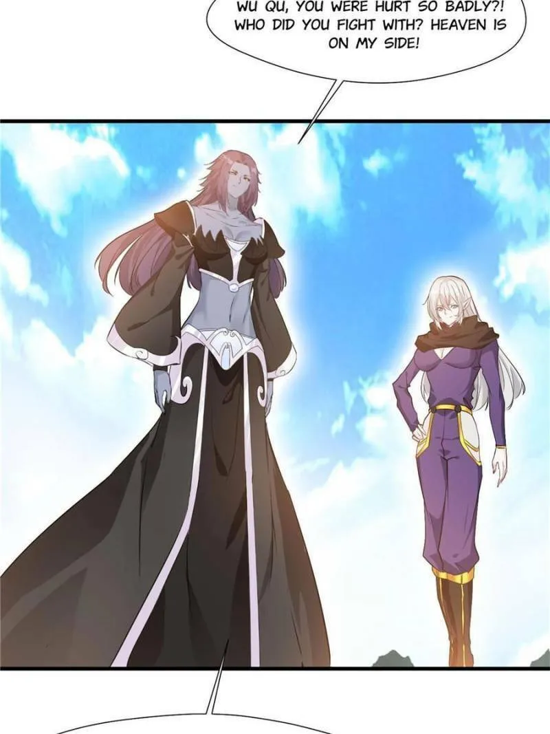 Read Peerless Ancient (Colored) chapter 102 image 18 on Lezhin