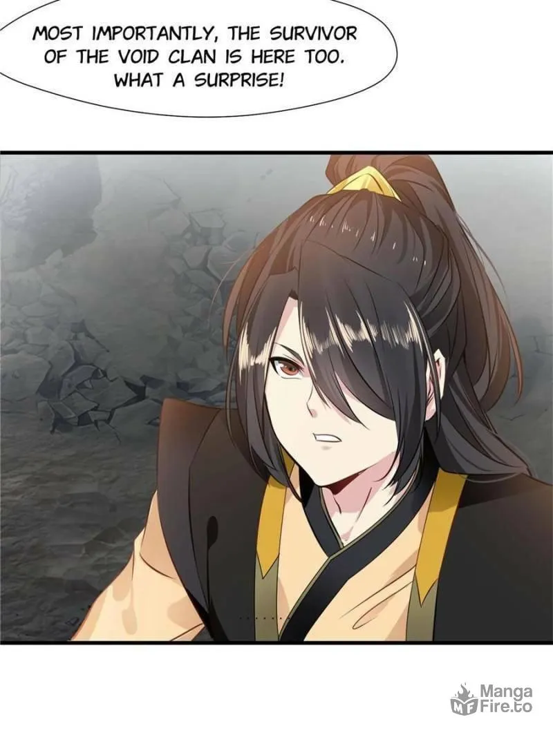 Read Peerless Ancient (Colored) chapter 102 image 19 on Lezhin