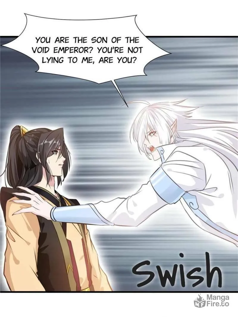 Read Peerless Ancient (Colored) chapter 102 image 2 on Lezhin