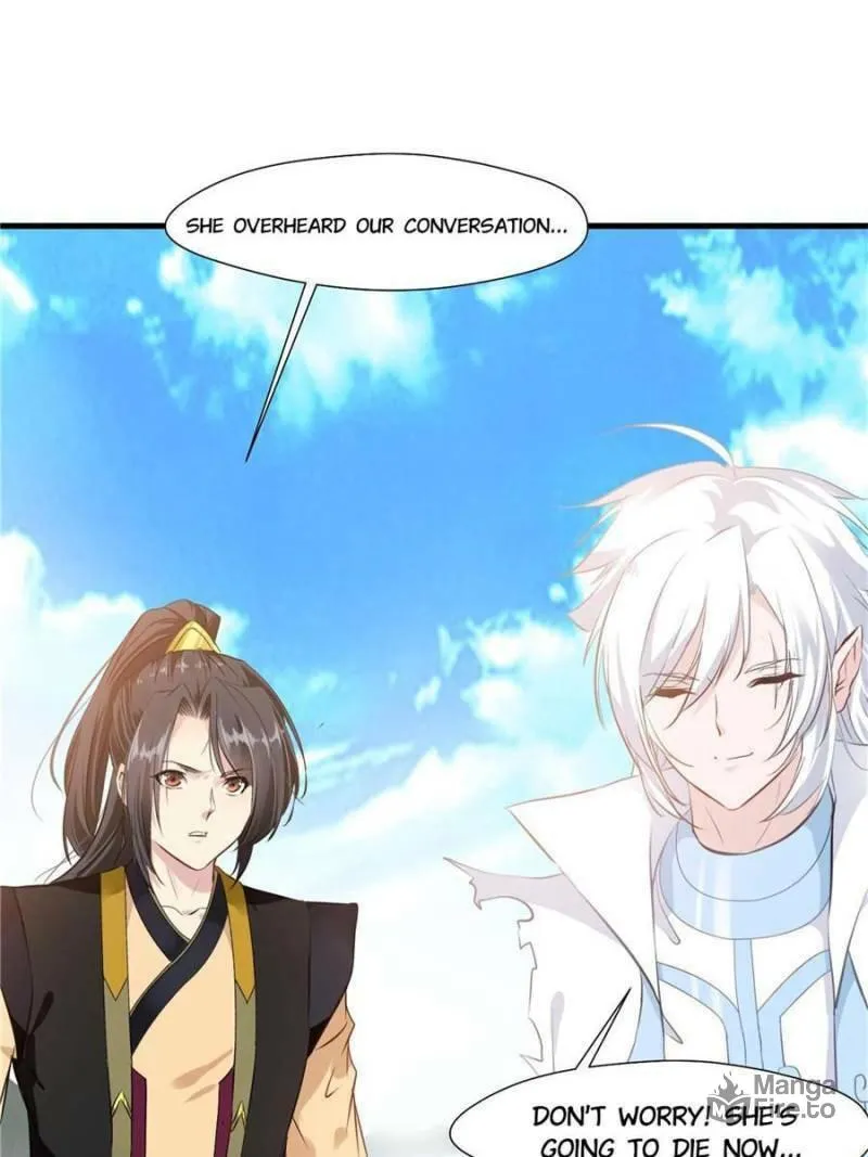 Read Peerless Ancient (Colored) chapter 102 image 20 on Lezhin