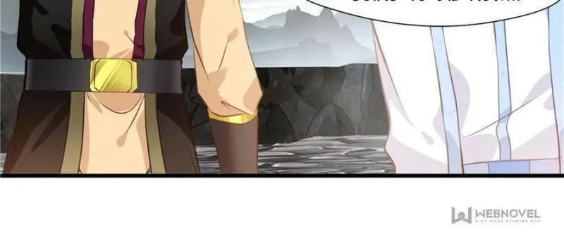 Read Peerless Ancient (Colored) chapter 102 image 21 on Lezhin