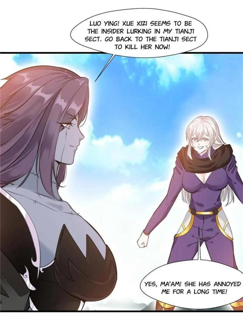 Read Peerless Ancient (Colored) chapter 102 image 22 on Lezhin