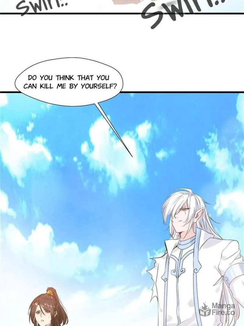 Read Peerless Ancient (Colored) chapter 102 image 24 on Lezhin