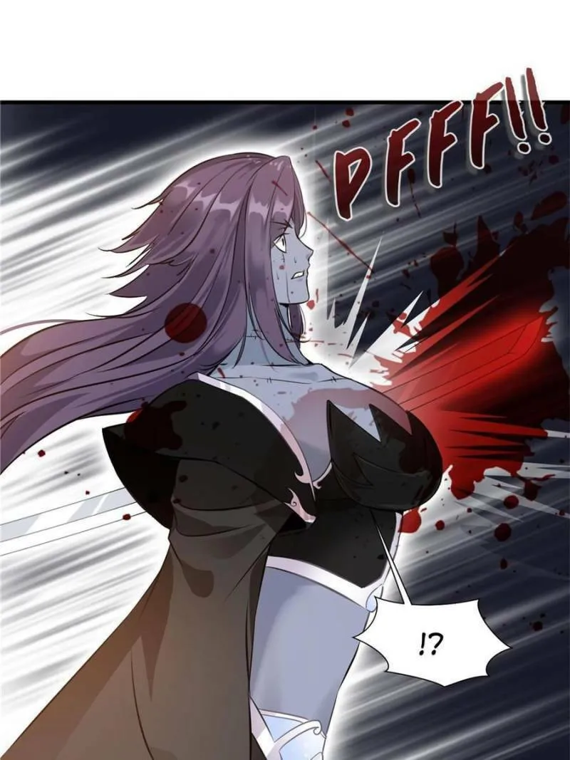 Read Peerless Ancient (Colored) chapter 102 image 27 on Lezhin
