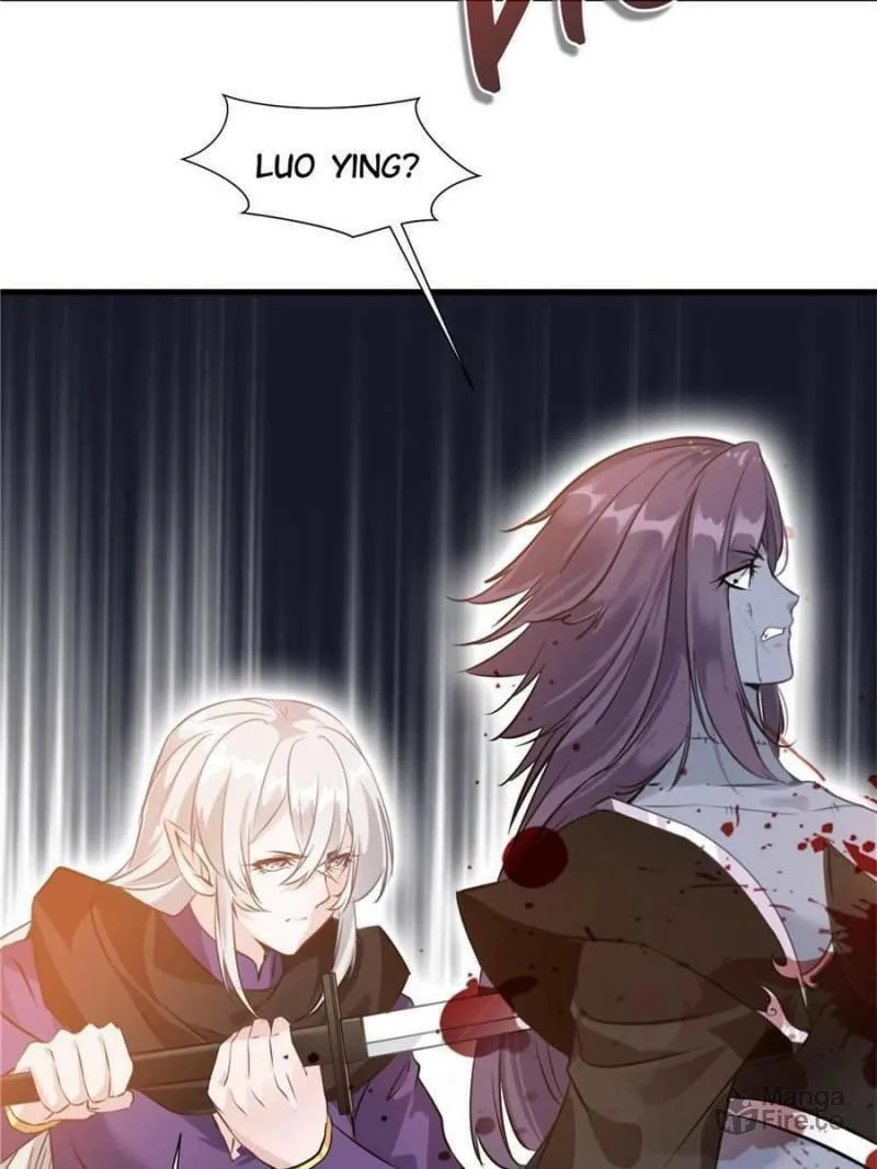 Read Peerless Ancient (Colored) chapter 102 image 29 on Lezhin