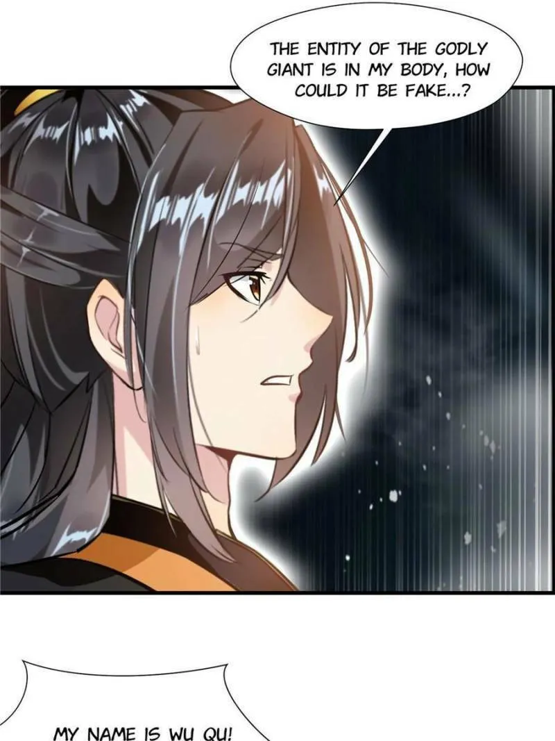 Read Peerless Ancient (Colored) chapter 102 image 3 on Lezhin
