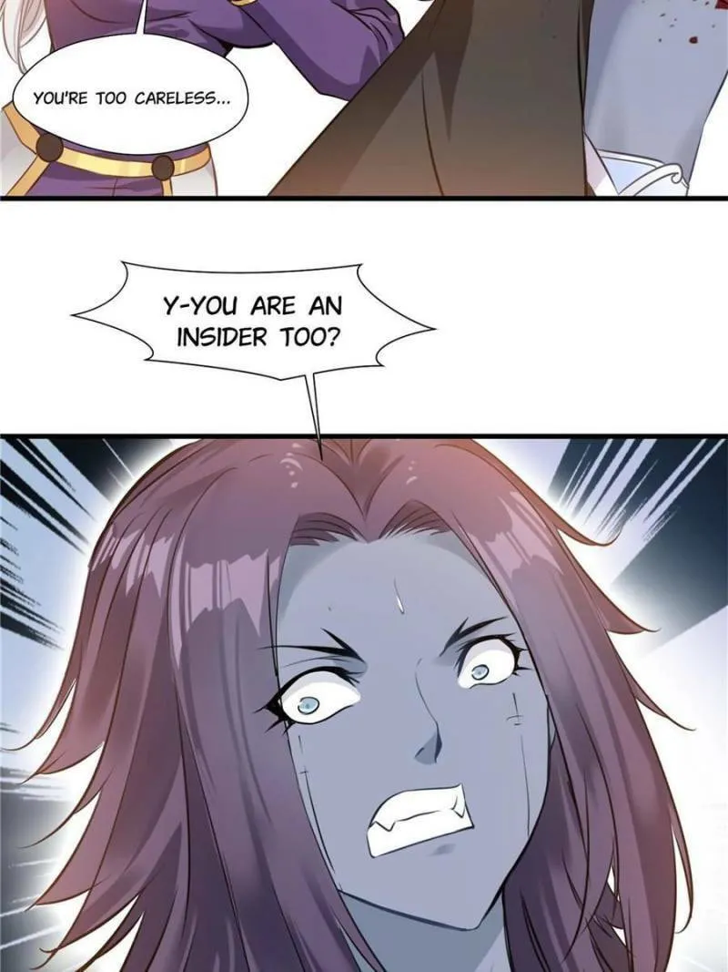Read Peerless Ancient (Colored) chapter 102 image 30 on Lezhin