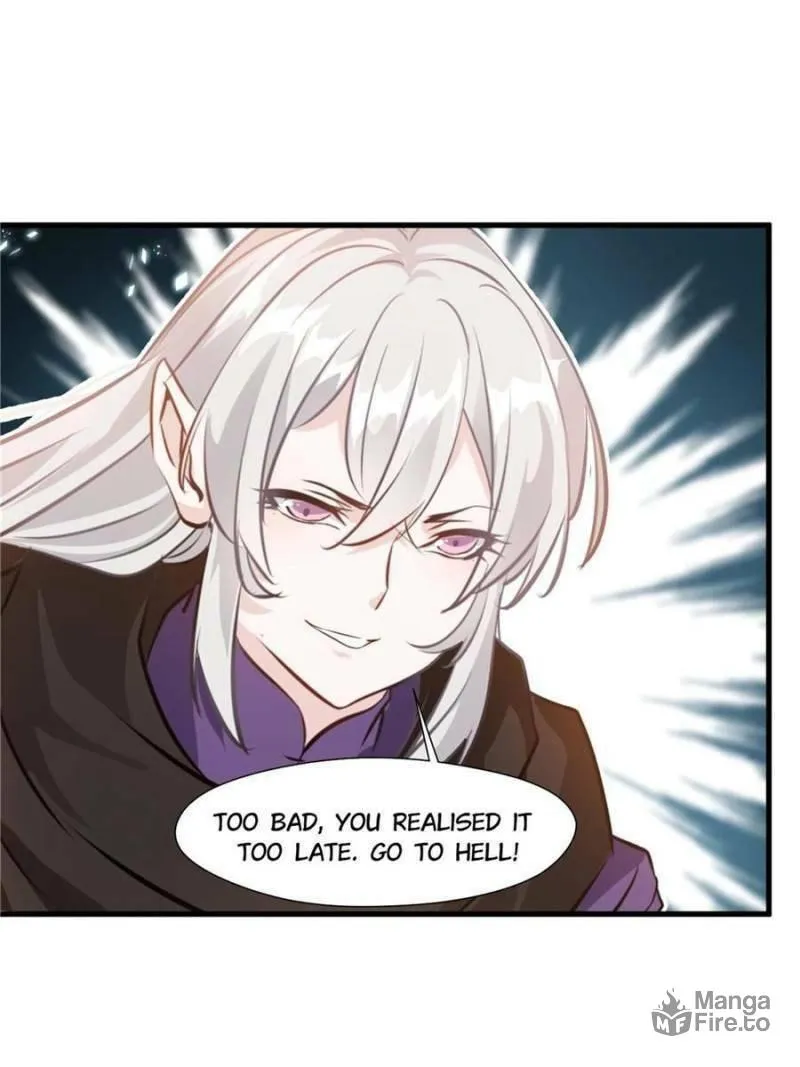 Read Peerless Ancient (Colored) chapter 102 image 32 on Lezhin