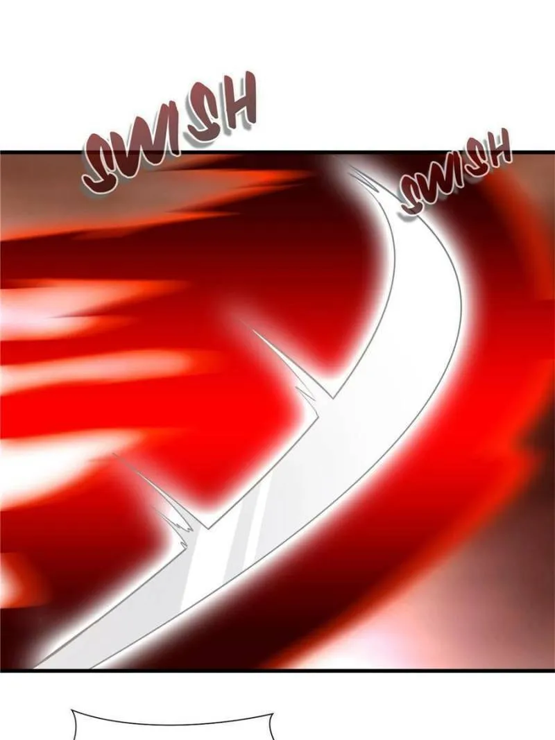 Read Peerless Ancient (Colored) chapter 102 image 33 on Lezhin
