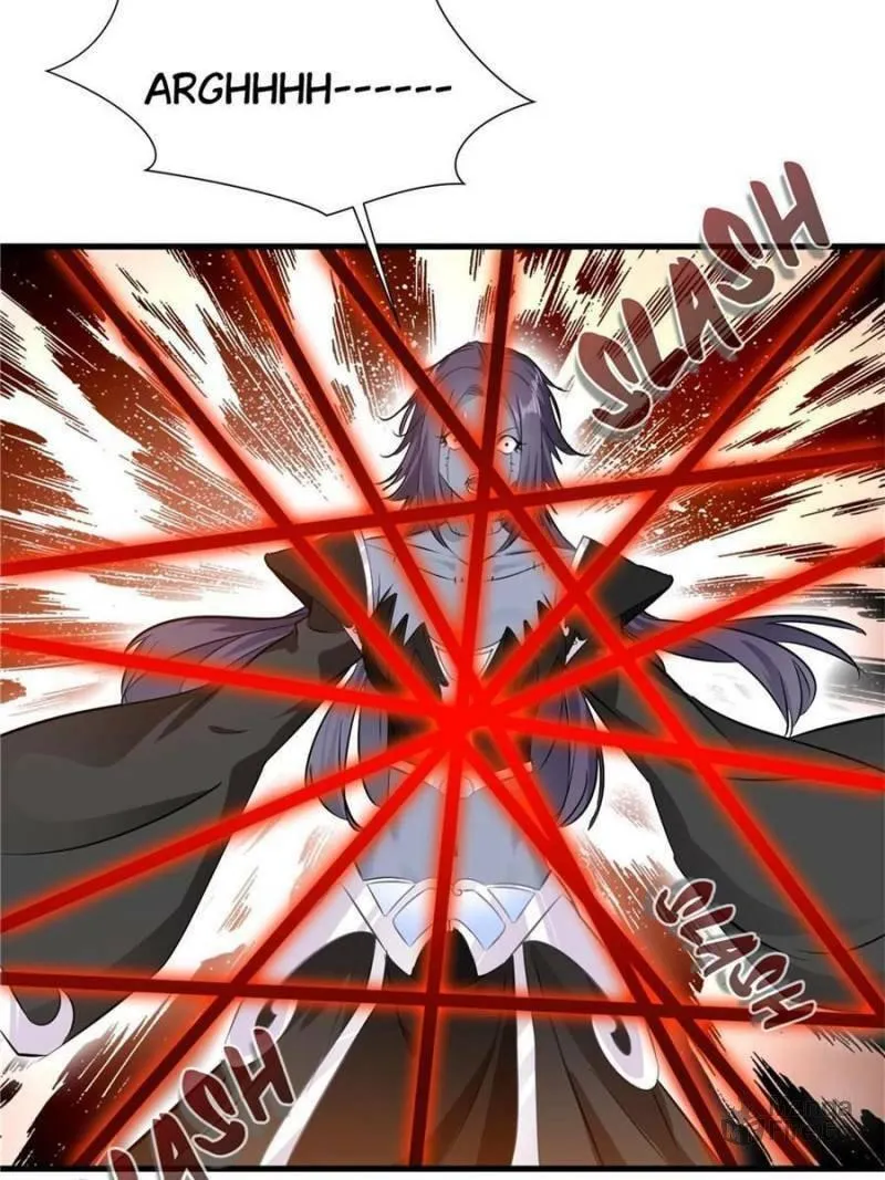 Read Peerless Ancient (Colored) chapter 102 image 34 on Lezhin