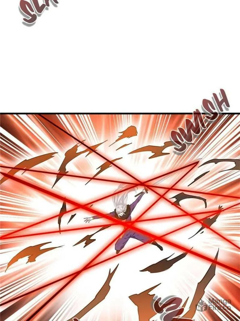 Read Peerless Ancient (Colored) chapter 102 image 35 on Lezhin